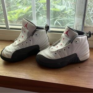 Little boy Jordan’s